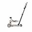 Самокат Scoot and Ride серії Highwaykick-1 Push and Go світло-сірий, до 5років