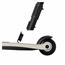 Самокат Scoot and Ride серії Highwaykick-1 Push and Go світло-сірий, до 5років