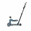 Самокат Scoot and Ride серії Highwaykick-1 Push and Go сіро-синій, до 5років