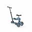 Самокат Scoot and Ride серії Highwaykick-1 Push and Go сіро-синій, до 5років