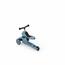 Самокат Scoot and Ride серії Highwaykick-1 Push and Go сіро-синій, до 5років
