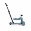 Самокат Scoot and Ride серії Highwaykick-1 Push and Go сіро-синій, до 5років