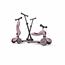 Самокат Scoot and Ride серії Highwaykick-1 Push and Go пастельно-бузковий, до 5років