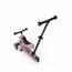 Самокат Scoot and Ride серії Highwaykick-1 Push and Go пастельно-бузковий, до 5років