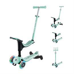 Самокат GLOBBER серії GO UP SPORTY 360 м