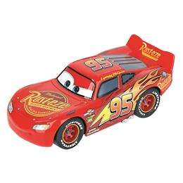 Автотрек Carrera First DisneyPixar Тачки, довжина траси 2.4м