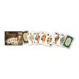 Карти гральні PIATNIK Рококо, 2 колоди х 55 карт